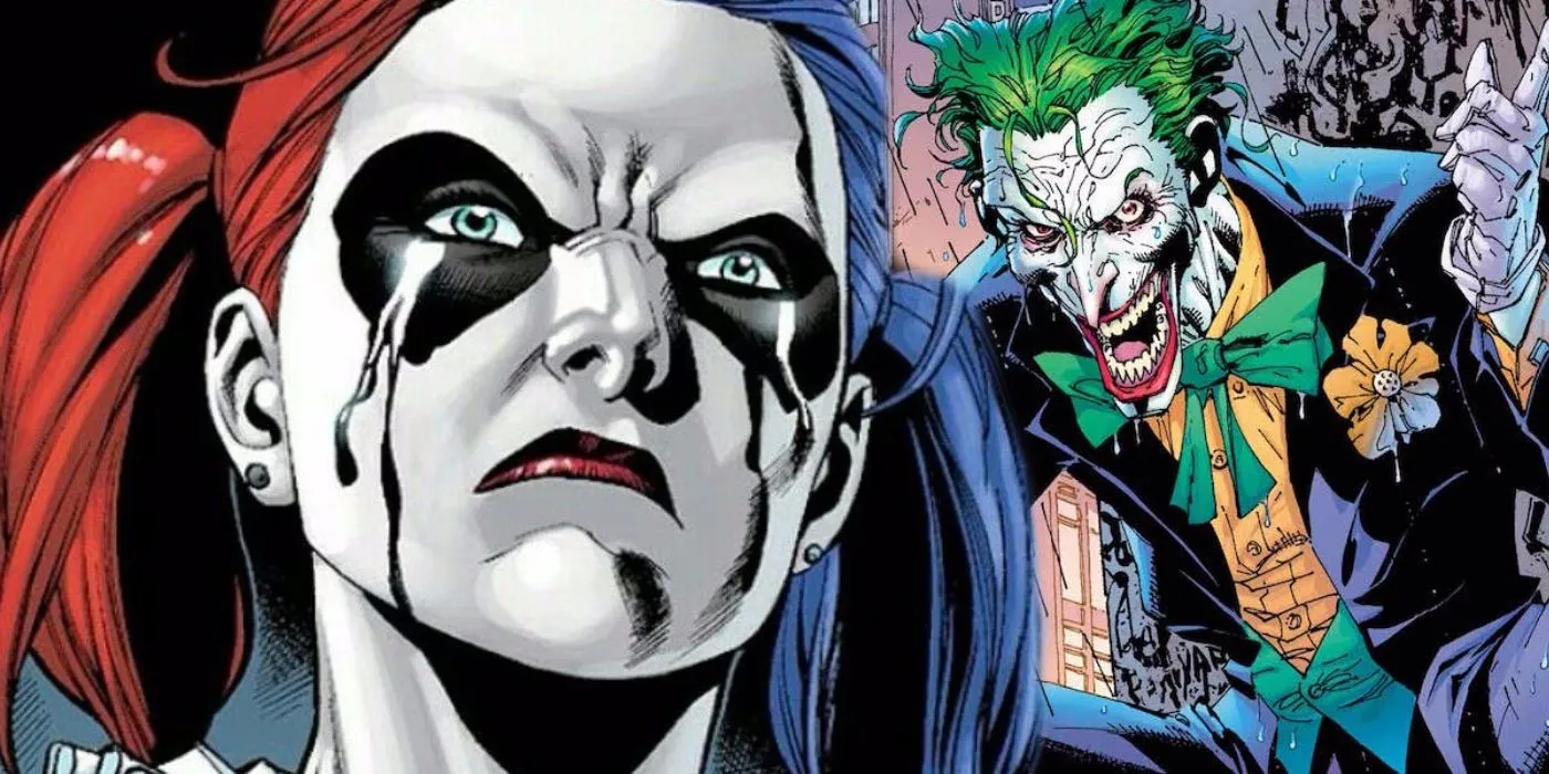 How the Joker & Harley's Relationship Could Be Different In Joker 2 ...