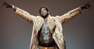 Gucci Mane Drops 80-Song Album That Runs For Almost Four Hours